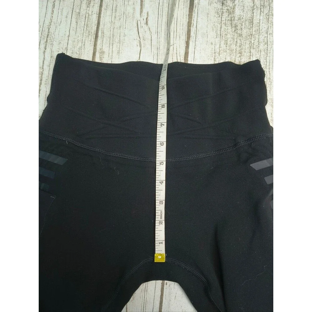 Stoko Supportive Tights with integrated medical-grade bracing technology Medium
